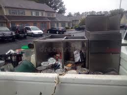 Best Recycling Services for Junk  in Ddanelle, AR