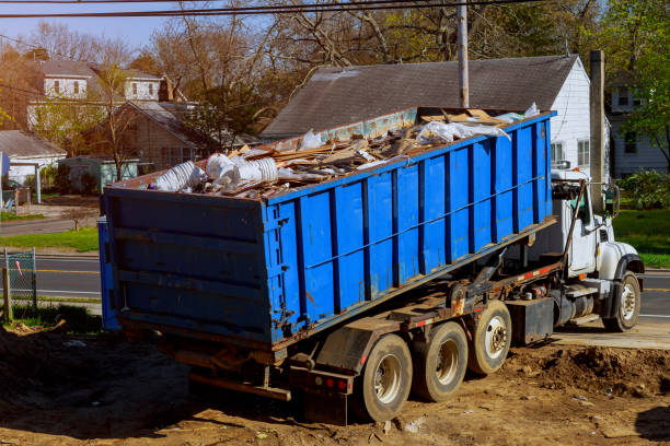 Best Residential Junk Removal  in Ddanelle, AR